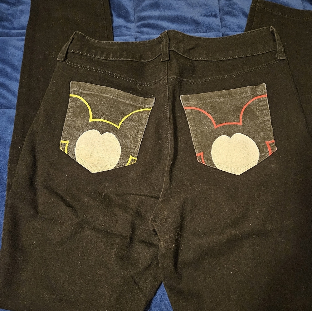 Style & Co Women's Jeans - ONE OF A KIND